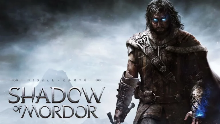 Shadow of Mordor Wallpapers