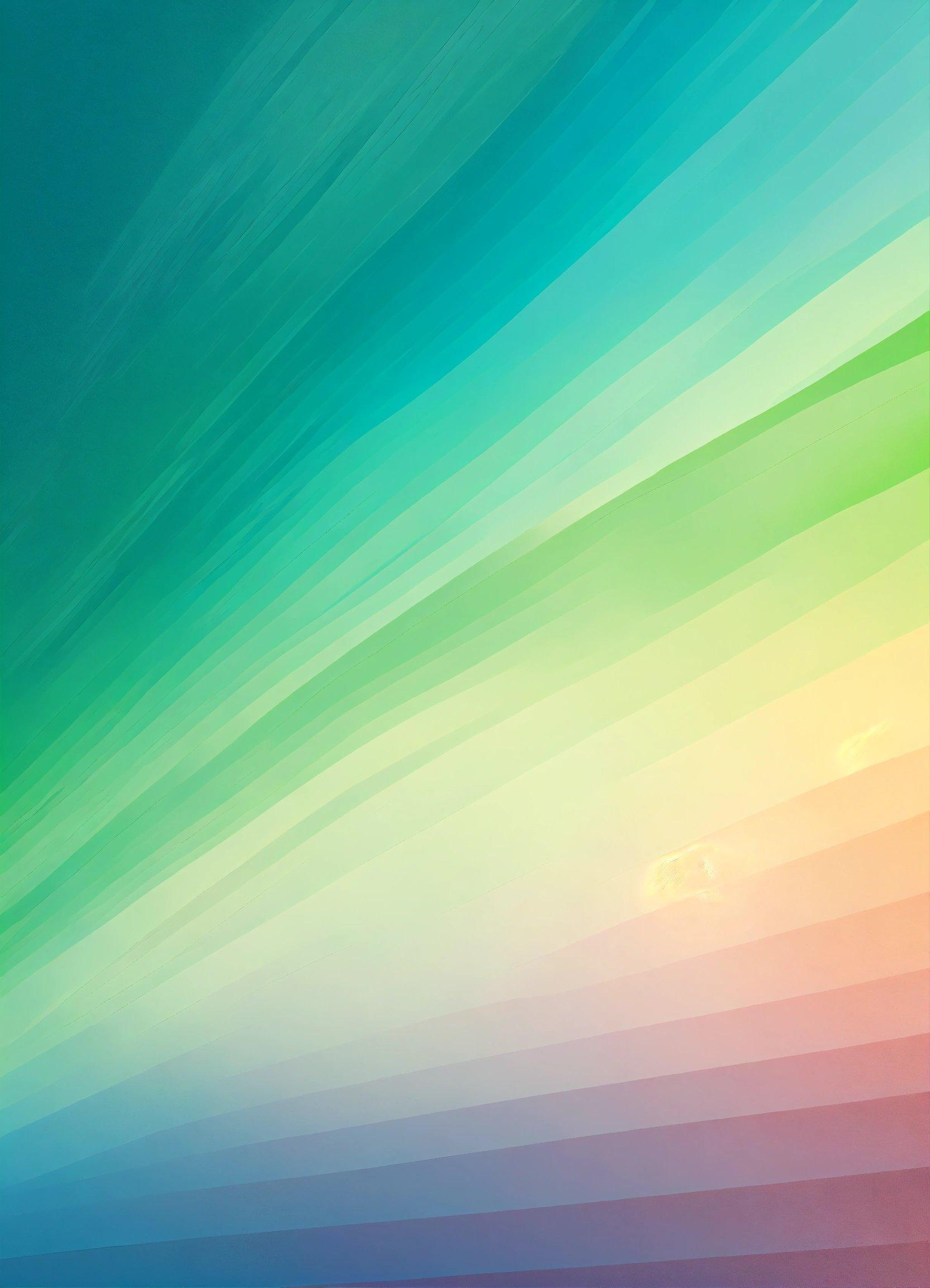 A Picture Of A Colorful Background With Lines