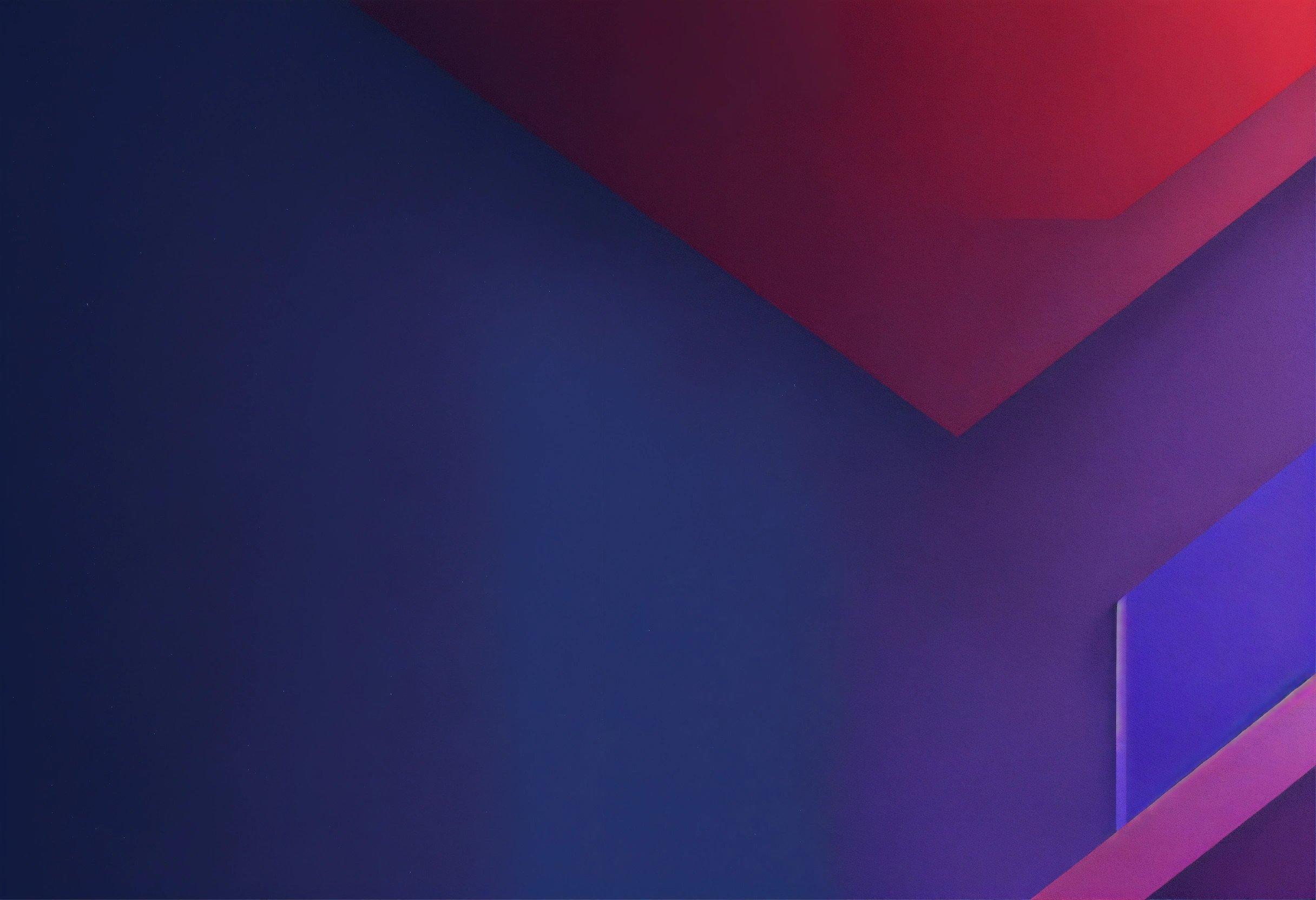 A Red And Purple Background With A Diagonal Design